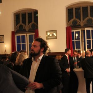 154. Stiftungfest - Cocktailabend — Bild 8